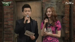 TVN MC 海靈Cut