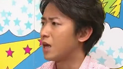 VS嵐