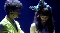 Boyfriend & 只看見你