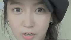 生日素妍對中國粉絲的問候