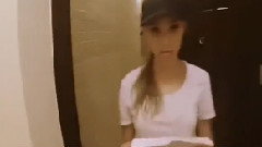 透視眼鏡