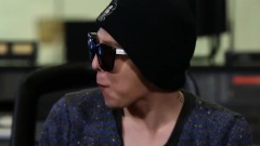 MBC 無限挑戰 歌謠祭 GD Cut