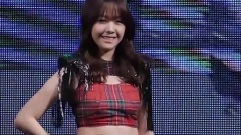 女總統