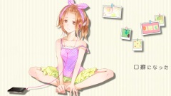 Nico,模仿翻唱 - ハロ/ハワユ