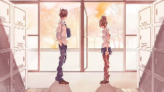 Nico - 告白予行練習