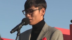<同窗生>舞臺問候 TOP Cut