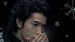 KFC みんなの冬が溫まりますように篇 CM