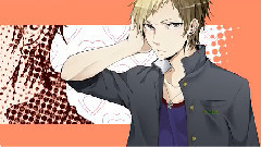 Nico,動漫專屬 - ホワイトデーキッス