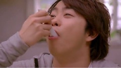 味の素 冷凍食品 五目炒飯チャーハン CM