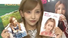 寫真集 水著と制服はラスト PON!