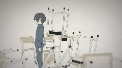 Nico,模仿翻唱 - ロストワンの號哭