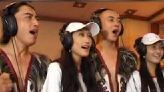 民樂群星 - 羌山兒女