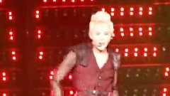 首爾演唱會