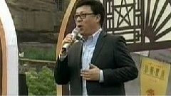 再見了大別山