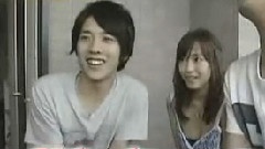 ひみつの嵐ちゃん! Child Minder嵐相二 嵐的輪盤賭 中文字幕 08/07/24