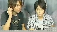 ひみつの嵐ちゃん! 小惡魔Ageha SP Child Minder嵐SA 中文字幕 08/08/07