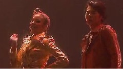 瘋了 & Dangerous