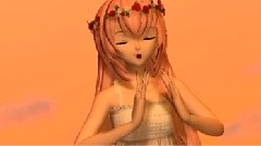 天鵞絨アラベスク