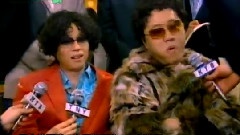 韓國綜藝 - 反轉劇