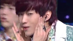 晚安 Goodnight
