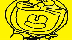 機器貓的制作