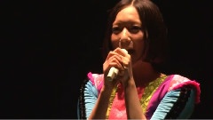 時の針