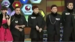 咪咕明星學院第七期