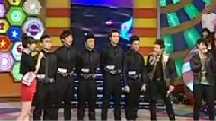 咪咕明星學院第四期