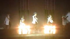 蒙牛酸酸乳MusicRadio中國Top排行榜MIC男團震撼開場