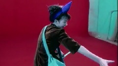 小魔女的魔法書