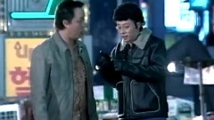 韓國綜藝 - 反轉劇