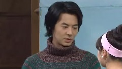 他來了