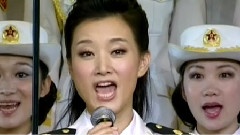 當代革命軍人核心價值觀之歌