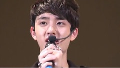 樂天世界公演