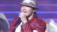 壞男人 & 代替說再見
