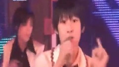 現場剪輯版
