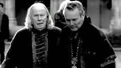 Merlin And Arthur