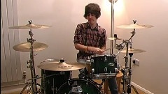 Circles Drum Cover