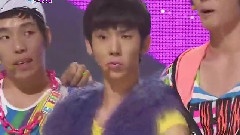 韓國綜藝 - MBC Star Dance Battle