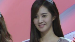 俞利(少女時代) - JTBC