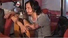 NRJ電臺訪談