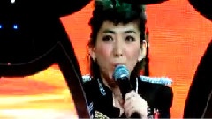我想對你說