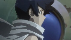 銀の意志 金の翼 ~THE ANIMATION~
