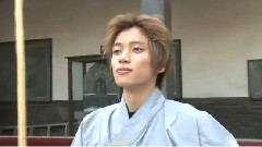 SBS春節特輯 <握拳少林寺> 預告 Niel Cut