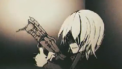 Nico - かなしみのなみにおぼれる