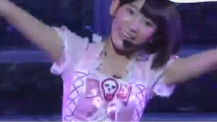 めざましテレビ HKT48?鹿児島でお披露目 