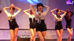 Cha Cha