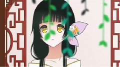 洛天依,VOCALOID家族,動漫專屬 - 春思
