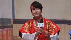 音樂劇<擁抱太陽的月亮>記者會