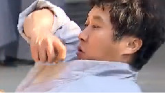 韓國綜藝 - SBS 攥拳少林寺